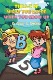 A-Z of What You Can Be When You Grow Up (eBook, ePUB)