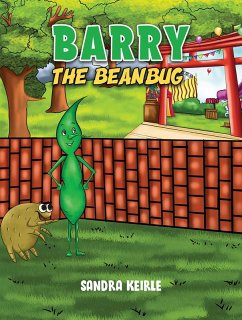 Barry the Beanbug (eBook, ePUB) - Keirle, Sandra