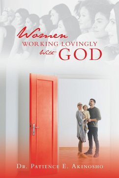 Cover Women Working Lovingly With God (eBook, ePUB)