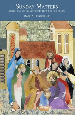 Cover Sunday Matters (eBook, PDF)