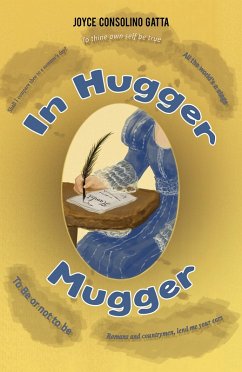 Cover In Hugger Mugger (eBook, ePUB)