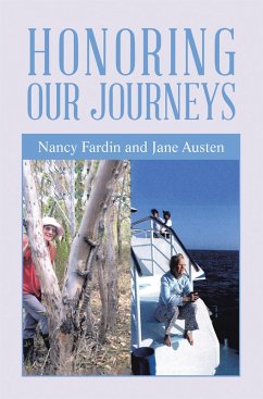 Cover Honoring Our Journeys (eBook, ePUB)