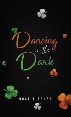 Cover Dancing in the Dark (eBook, ePUB)