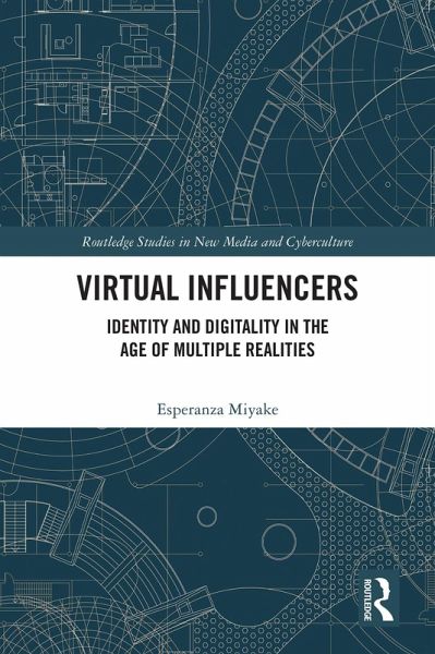 Virtual Influencers (eBook, ePUB)