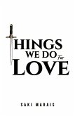 Things We Do for Love (eBook, ePUB)