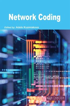 Network Coding (eBook, PDF)