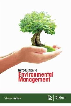 Cover Introduction to Environmental Management (eBook, PDF)