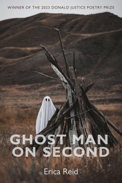 Cover Ghost Man on Second (eBook, ePUB)