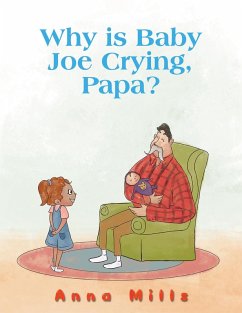 Cover Why is Baby Joe Crying, Papa? (eBook, ePUB)