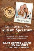 Embracing the Autism Spectrum: Finding Joy & Hope Navigating the NeuroDiver (eBook, ePUB)