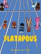 Flatapous (eBook, ePUB) - Bild 1