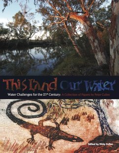 Cover This Land Our Water (eBook, PDF)