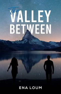 Cover Valley Between (eBook, ePUB)