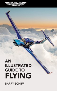 Cover Illustrated Guide to Flying (eBook, PDF)