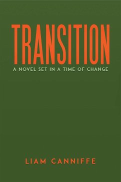 Transition (eBook, ePUB) - Canniffe, Liam