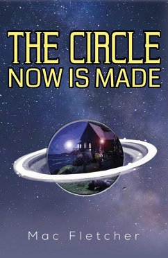 Cover Circle Now Is Made (eBook, ePUB)