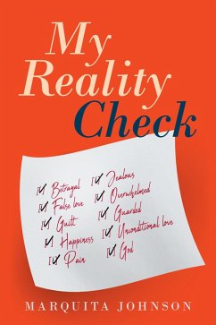Cover My Reality Check (eBook, ePUB)