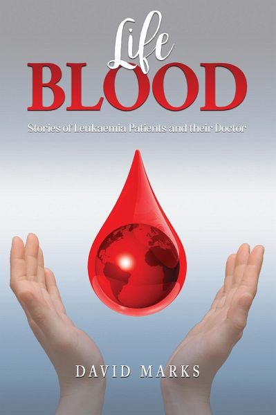 Life Blood (eBook, ePUB) Life Blood (eBook, ePUB)