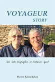 Voyageur Story (eBook, ePUB)