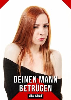 Cover Deinen Mann betrügen (eBook, ePUB)