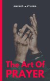 The Art Of Prayer (eBook, ePUB)