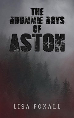 Cover Brummie Boys of Aston (eBook, ePUB)