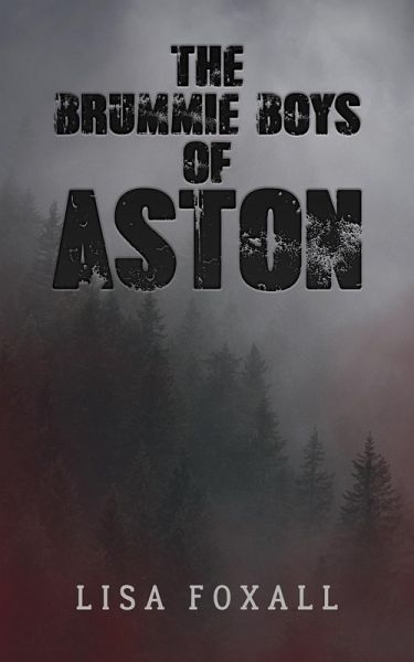 Brummie Boys of Aston (eBook, ePUB) Brummie Boys of Aston (eBook, ePUB)