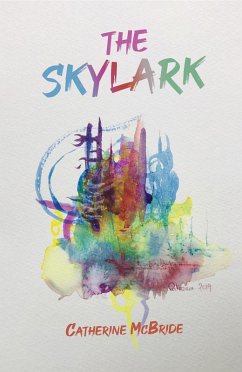 Cover Skylark (eBook, ePUB)