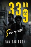33 or 9 (eBook, ePUB) 33 or 9 (eBook, ePUB)