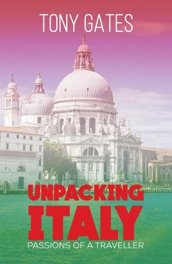 Cover Unpacking Italy (eBook, ePUB)