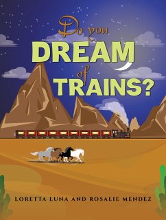 Cover Do You Dream of Trains? (eBook, ePUB)