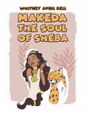 Makeda (eBook, ePUB)