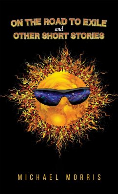 Cover On the Road to Exile and Other Short Stories (eBook, ePUB)