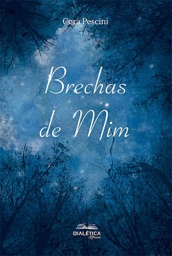 Cover Brechas de Mim (eBook, ePUB)