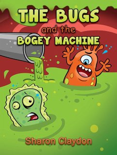 Cover Bugs and the Bogey Machine (eBook, ePUB)