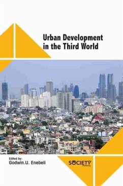 Cover Urban Development in the Third World (eBook, PDF)