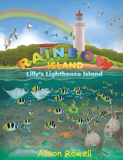 Cover Rainbow Island (eBook, ePUB)