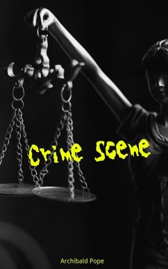 Cover Crime Scene (Uncover the secrets, #1) (eBook, ePUB)