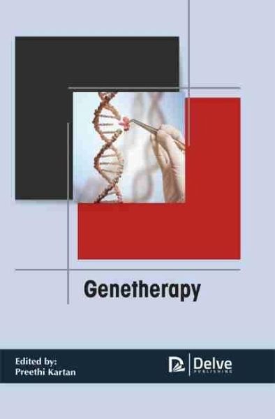 Genetherapy (eBook, PDF)