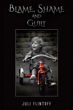 Cover Blame, Shame and Guilt (eBook, ePUB)
