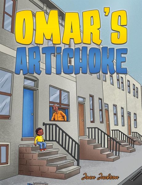 Omar's Artichoke (eBook, ePUB) Omar's Artichoke (eBook, ePUB)