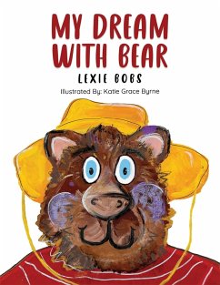 My Dream With Bear (eBook, ePUB) - Bobs, Lexie