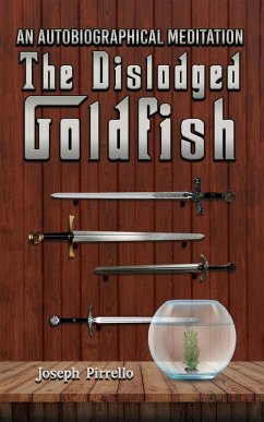 Cover Autobiographical Meditation: The Dislodged Goldfish (eBook, ePUB)