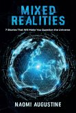 Mixed Realities (eBook, ePUB)