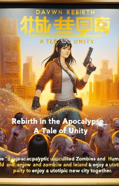 Rebirth in the Apocalypse_ A Tale of Unity (eBook, ePUB) - Seng, Ken