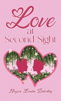 Cover Love at Second Sight (eBook, ePUB)