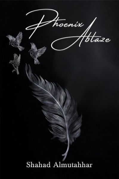 Phoenix Ablaze (eBook, ePUB) Phoenix Ablaze (eBook, ePUB)