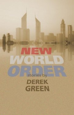 Cover New World Order (eBook, ePUB)