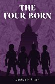 Four-Born (eBook, ePUB)