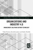 Organizations and Industry 4.0 (eBook, PDF) Organizations and Industry 4.0 (eBook, PDF)